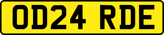 OD24RDE