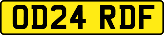 OD24RDF