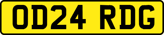 OD24RDG
