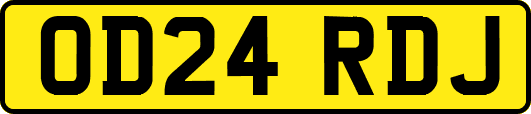 OD24RDJ