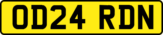 OD24RDN