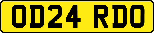 OD24RDO