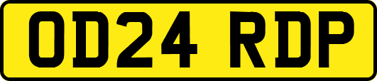 OD24RDP