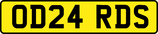 OD24RDS