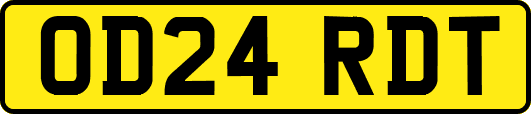OD24RDT