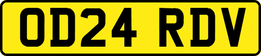 OD24RDV