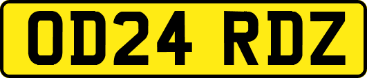 OD24RDZ