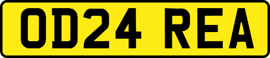 OD24REA