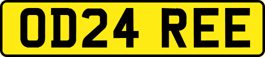 OD24REE