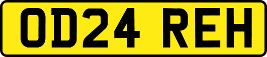 OD24REH