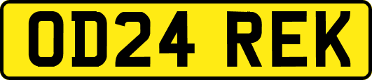 OD24REK