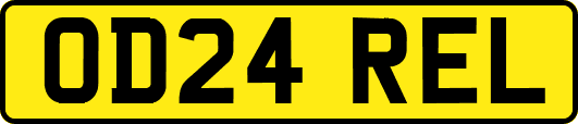OD24REL