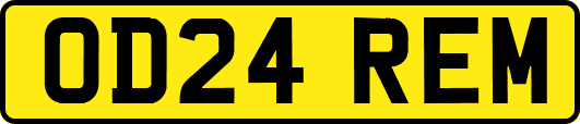OD24REM