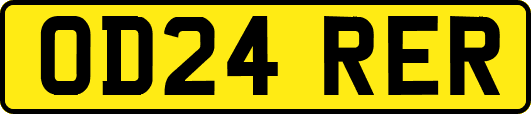 OD24RER