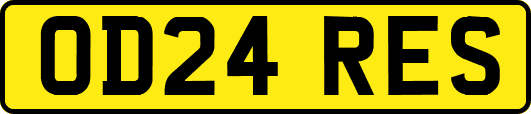 OD24RES