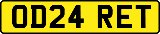 OD24RET
