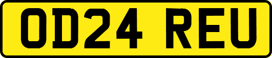 OD24REU