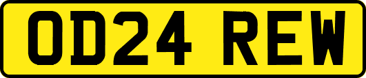OD24REW
