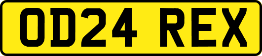 OD24REX