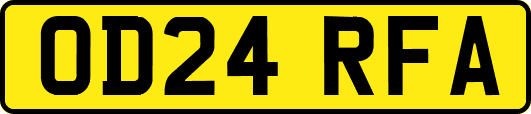 OD24RFA