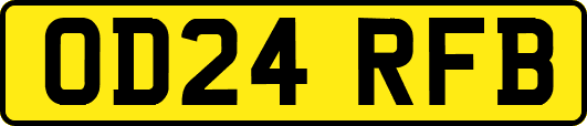 OD24RFB