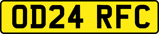 OD24RFC