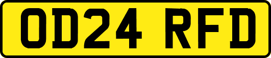 OD24RFD