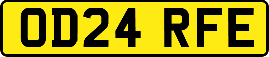 OD24RFE