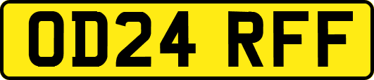 OD24RFF