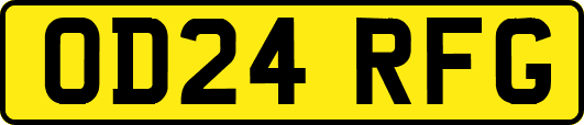OD24RFG