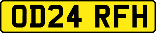 OD24RFH