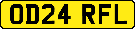 OD24RFL