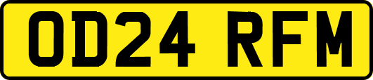 OD24RFM