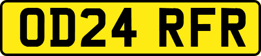 OD24RFR