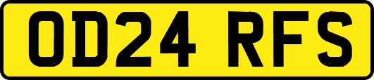OD24RFS