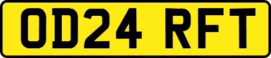 OD24RFT