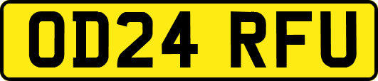 OD24RFU