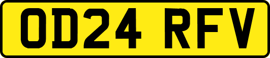 OD24RFV