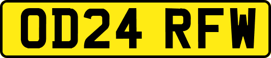 OD24RFW