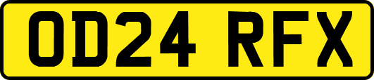 OD24RFX