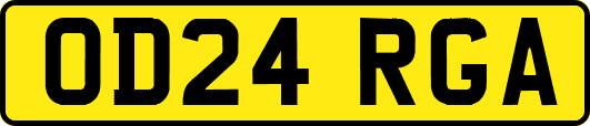OD24RGA
