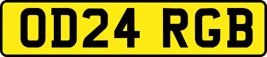 OD24RGB