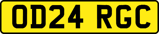 OD24RGC