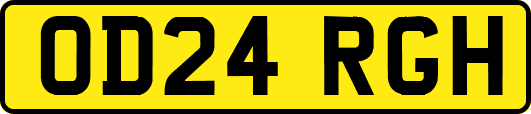 OD24RGH