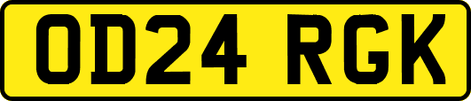 OD24RGK