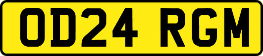 OD24RGM