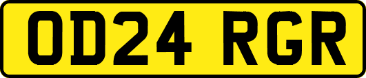 OD24RGR