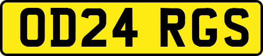 OD24RGS