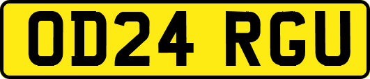 OD24RGU