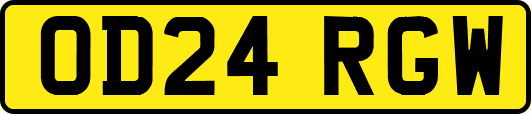OD24RGW